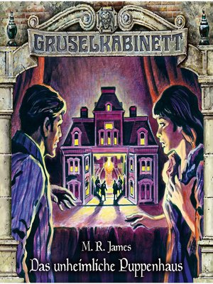 cover image of Gruselkabinett, Folge 145